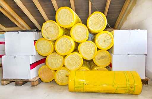 materiales para la construccion aislantes