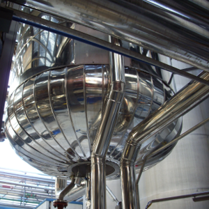 calderas de inox carranza